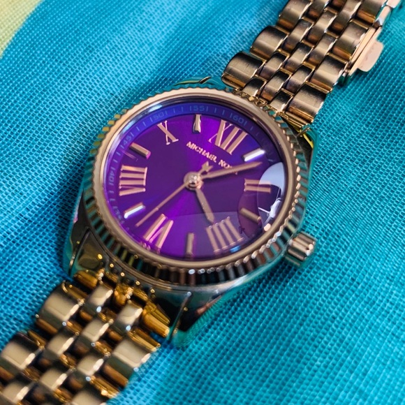Michael Kors Accessories - Michael Kors Watch